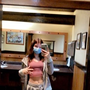 Meet your Posher, Mackenna